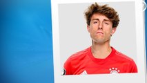 OFFICIEL : Álvaro Odriozola est prêté au Bayern Munich