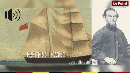 4 décembre 1872 : le jour où un bateau-fantôme surgit au milieu de l'Atlantique