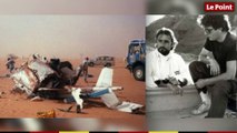 14 janvier 1986 : le jour où Daniel Balavoine meurt dans un accident d'hélicoptère sur le Paris-Dakar