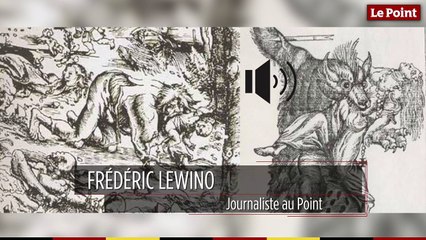 18 janvier 1574 : le jour où un loup-garou est brûlé après avoir dévoré quatre enfants