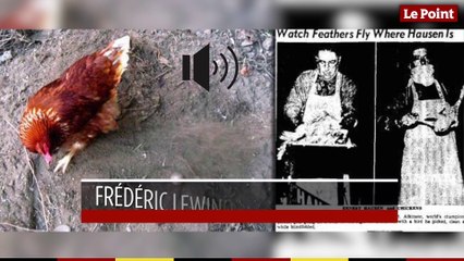 19 janvier 1939 : le jour où Ernie Hausen plume un poulet en 3,5 secondes
