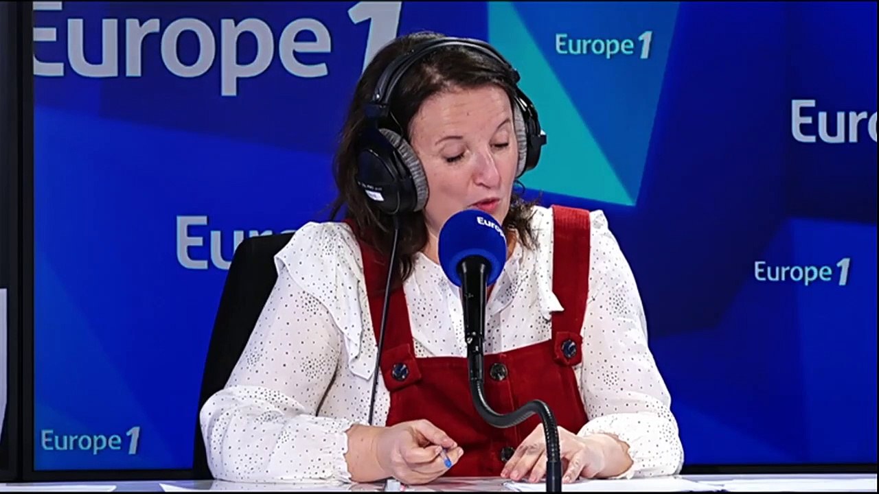 EXTRAIT - Quand Maxime Le Forestier raconte sa rencontre avec Georges Brassens