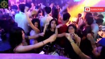 Pattaya Thailand  Night DJ Party  2020 HD By #mediarox v0l 2