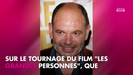 Jean-Pierre Darroussin : qui est sa femme Anna Novion ?