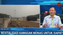 Pengamat: Tak Ada Urgensi Revitalisasi Monas