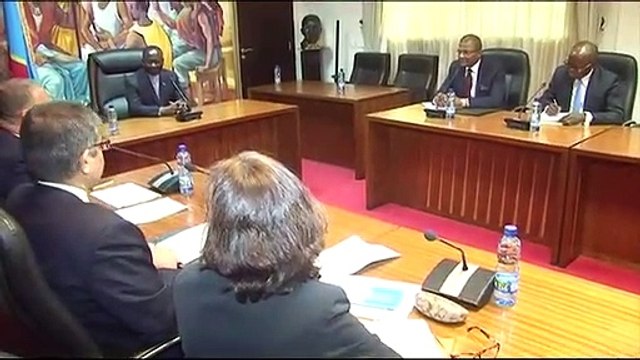 Gratuité de l’enseignement primaire: la Banque mondiale travaille sur un projet qui va permettre la construction de nouvelles salles de classes