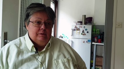 Sylvie, une riveraine témoigne sur le démarchage téléphonique