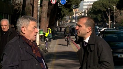 “21 janari”, 9 vite pa drejtësi/ Përkujtohen katër viktimat e protestës së 2011