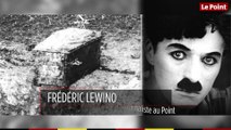 17 mai 1978 : le jour où le cercueil de Charlot est retrouvé, après avoir été kidnappé
