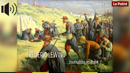 28 mai 1871 : le jour où le communard Eugène Varlin est fusillé par les versaillais