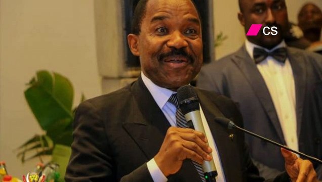 Henri Thomas Lokondo: La dissolution de l’Assemblée nationale n’intervient qu’en cas d’un conflit persistant avec le gouvernement .