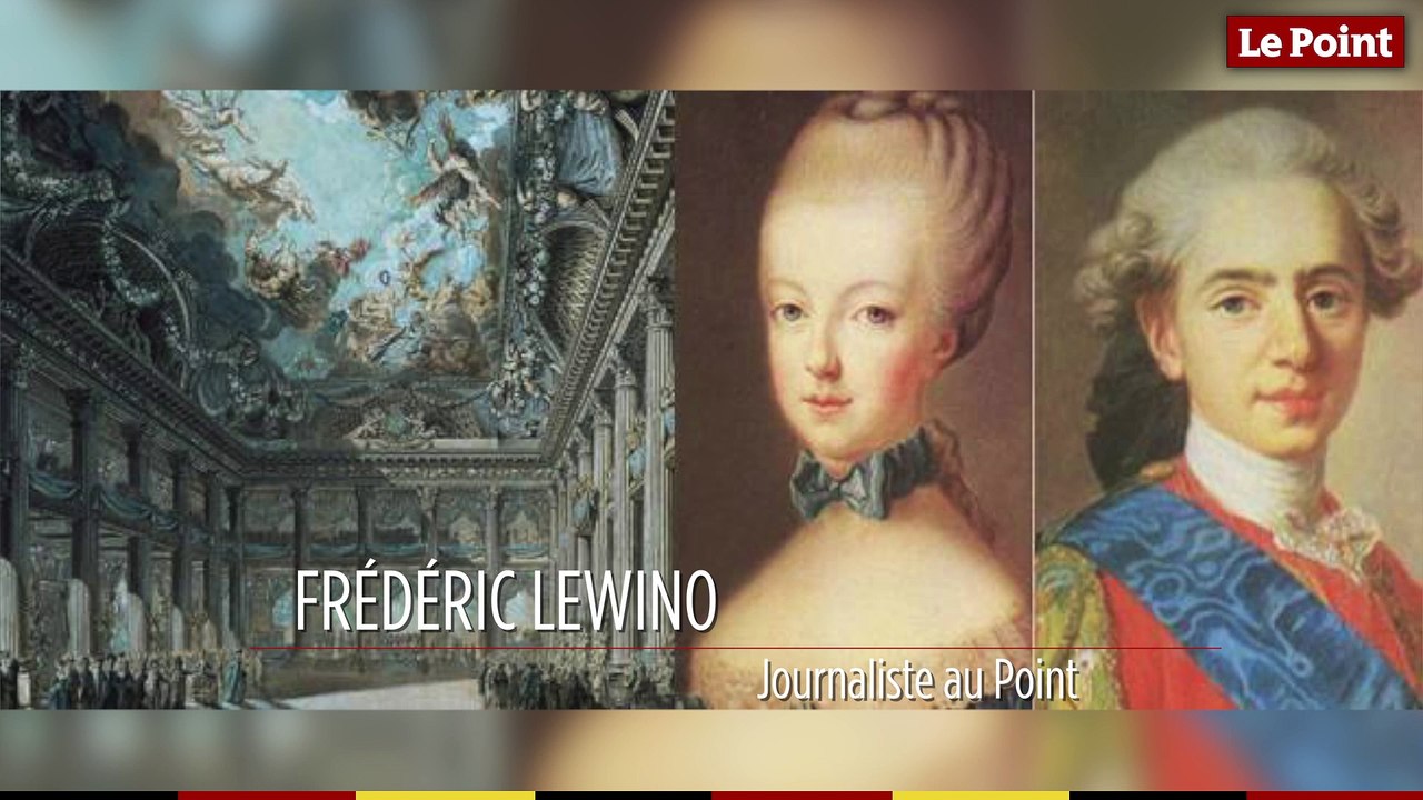 29 mai 1770 : le jour où l’Autriche offre un dîner pour le mariage de Marie-Antoinette