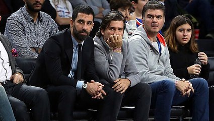 Arda Galatasaray ile anlaşamazsa Kasımpaşa'ya gidecek