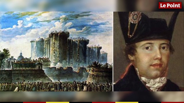 21 mai 1791 : le jour où la Bastille est enfin totalement rasée