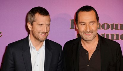 "Astérix et Obélix : l'Empire du Milieu" : Marion Cotillard jouera le rôle de Cléopâtre