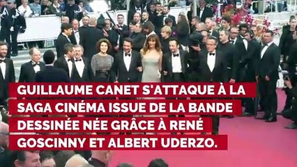 Astérix et Obélix, l'empire du milieu : Marion Cotillard et Jonathan Cohen rejoignent le casting