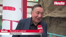 Lugners tierische Qual mit der Damenwahl