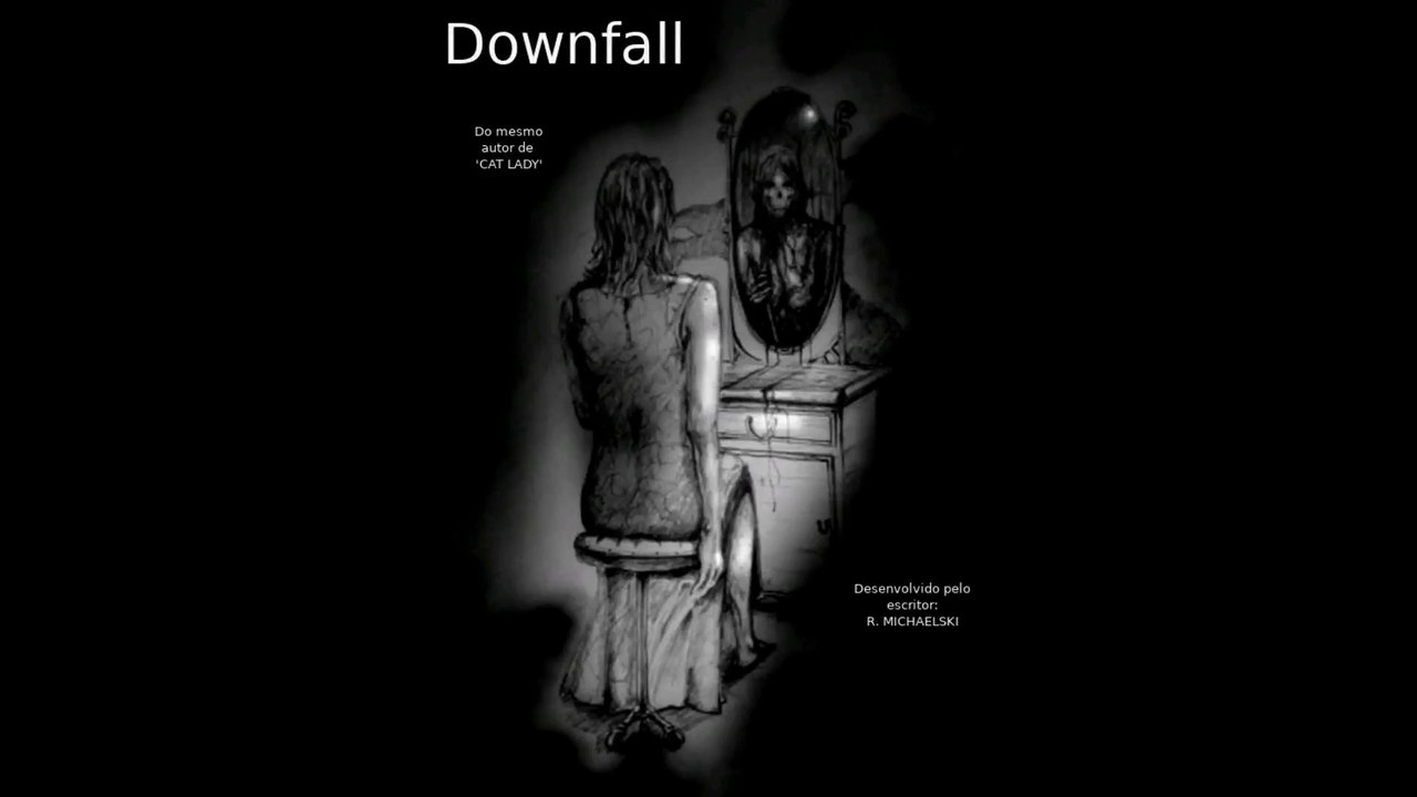 [ArtGame]DOWNFALL[Parte 1]