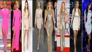 Who Wore It Better/Jlo vs Other Celebrities Face-Off