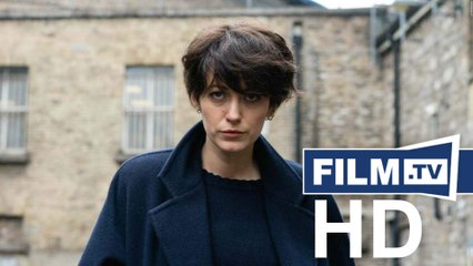 The Rhythm Section Trailer Englisch English (2020)