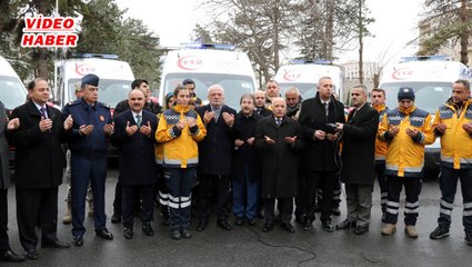 (21 Ocak 2020) SAĞLIK TURİZMİNDE 3 İLDEN BİRİYİZ