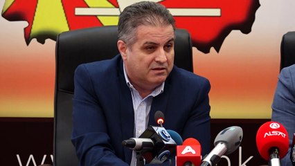 KSHZ-ja, së shpejti procedurë për angazhime të përkohshme