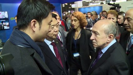 Justicia china condena al expresidente de Interpol a 13 años de cárcel por corrupción