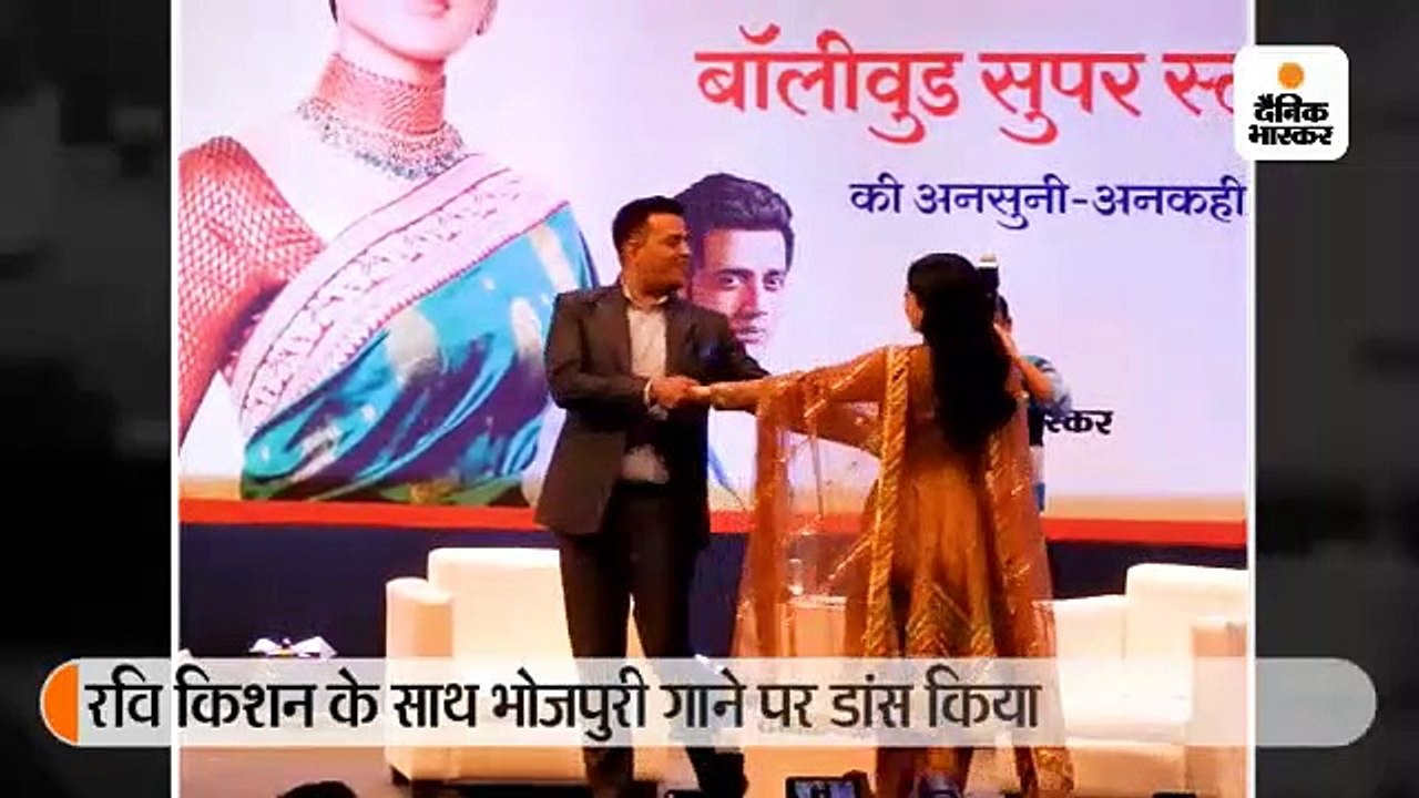 राम मंदिर पर अयोध्या नाम से फिल्म बना रहीं हैं कंगना, शादी के सवाल पर कहा- स्वयंवर कराइए