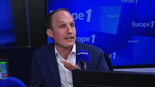 La France bouge : Raphaël de Cormis, VP Innovation Labs et Transformation Numérique chez Thales qui développe aussi des solutions de reconnaissance faciale notamment dans les aéroports