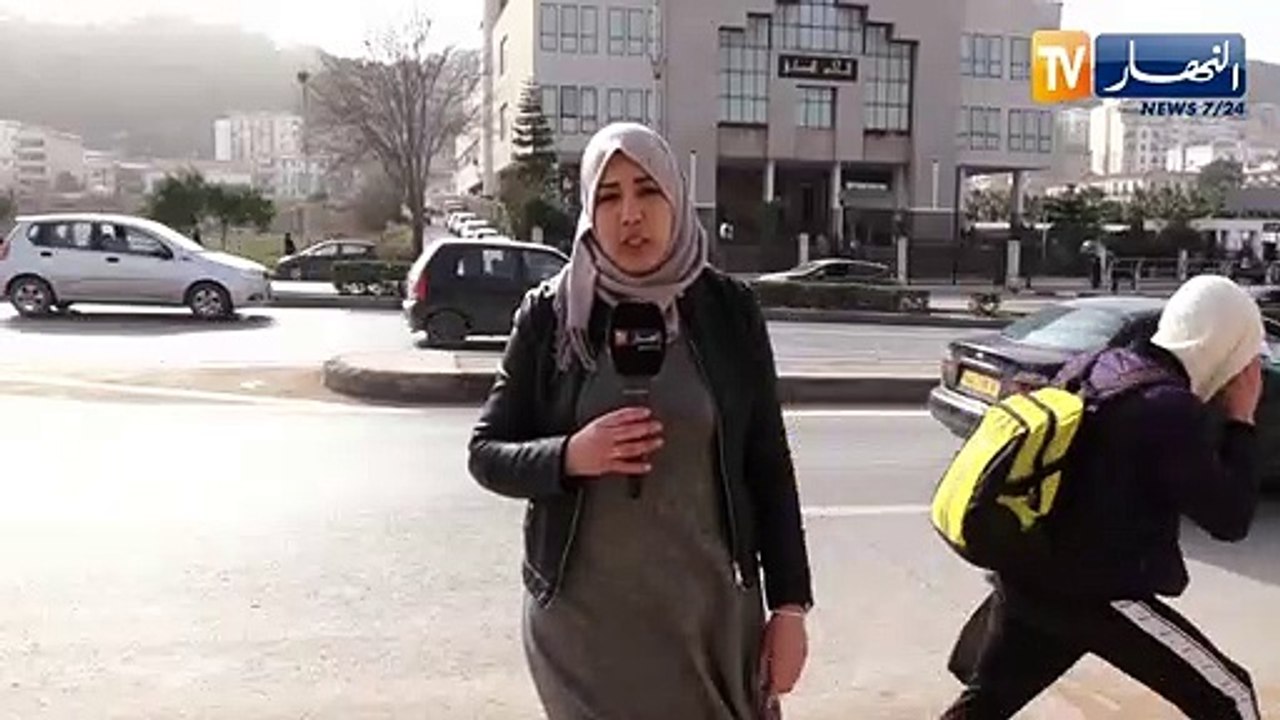 محكمة الجنايات الإستئنافية تُأجل ملف قضية شبكة إرهابية تضم 15 متهما من بينهما إمرأتان