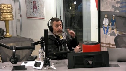 Hubbs And Lo Duca Go AT IT Over The MLB Cheating Scandal