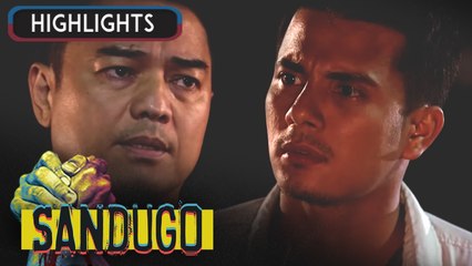 Download Video: JC, plano na tumestigo laban kay Ulysses | Sandugo