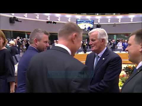 Ibrahimi e kraja për SPAK - News, Lajme - Vizion Plus