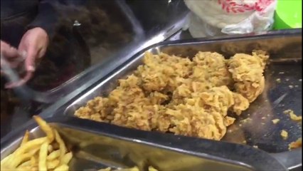 Winter Food | Street Food | Fast food | Soup | Yakhni | Chicken Tikka | Zinger burger | Shawarma
