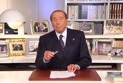 Berlusconi - Un futuro migliore per l’Italia (21.01.20)