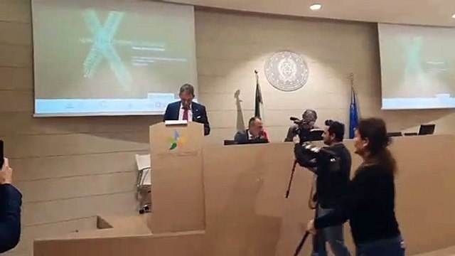 Costa - Il riciclo dei rifiuti è un passo importante per il futuro (21.01.20)