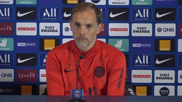 Demies - Tuchel : Diffiicle de se créer des occasions contre Reims