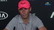 Open d'Australie 2020 - Rafael Nadal : is he thinking of his 20th Grand Slam ?