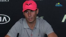 Open d'Australie 2020 - Rafael Nadal : is he thinking of his 20th Grand Slam ?