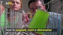 You’re Doing It Wrong! Avoid These Common Dishwasher Mistakes