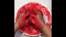 Vídeos de Slime Satisfatório & Relaxante(Slime ASMR) # 3