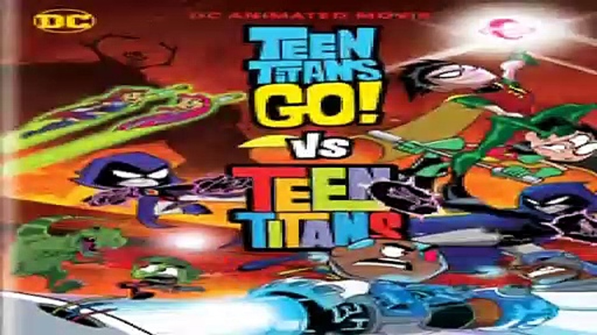 Teen Titans Cartoon | Cartoon in hindi - video Dailymotion