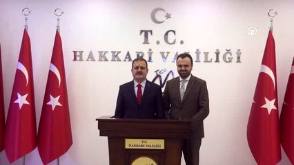 Projelerle 250 kadın ve engelli istihdam edilecek