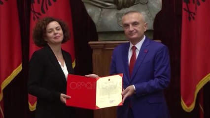 Ora News - Zgjedhja e anëtarëve të Kushtetueses, Meta i drejtohet zyrtarisht Komisionit të Venecias