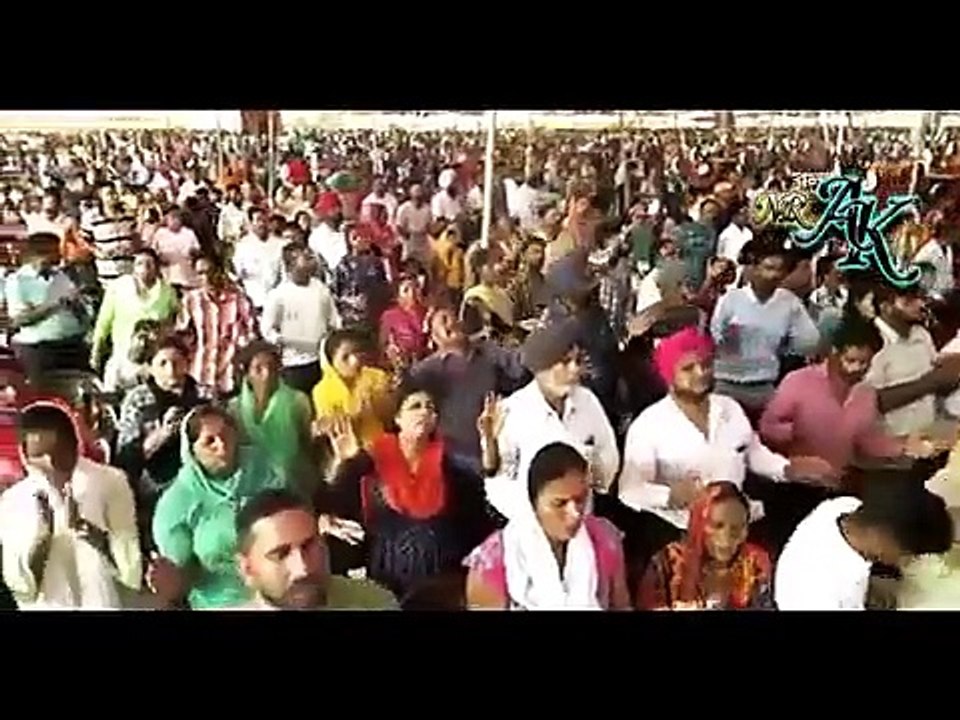 Mange to kya nahi milta Live worship video song Apostle Ankur Narula