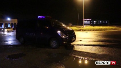 Përgjimi për eksplozivin zbuloi drogën! 'Çantat i solla'! Vëllai i ish-shefit të Rrugores: Hajde