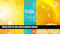 [Read] Pandas Cookbook  For Kindle