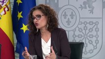 Sánchez promoverá la revisión de los delitos de rebelión y sedición