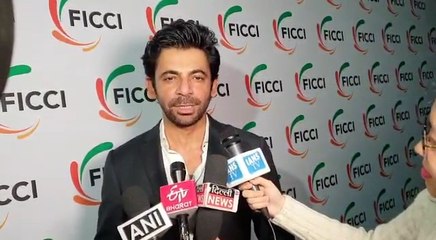 Sunil Grover- I love playing a woman