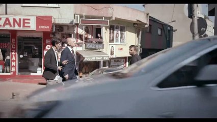 Nasipse Adayız Fragman